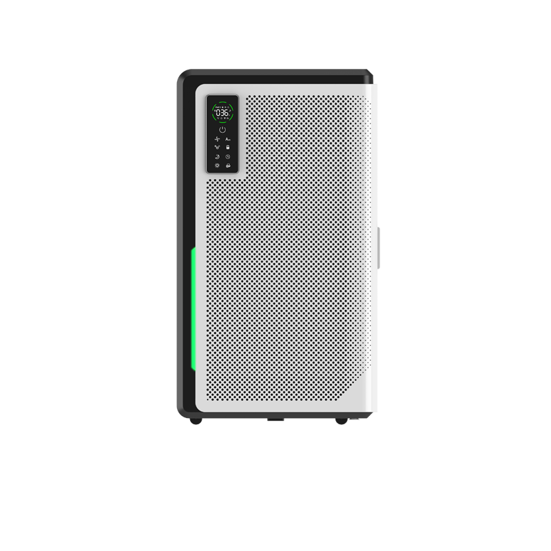 Pet Air Purifier KJ2000