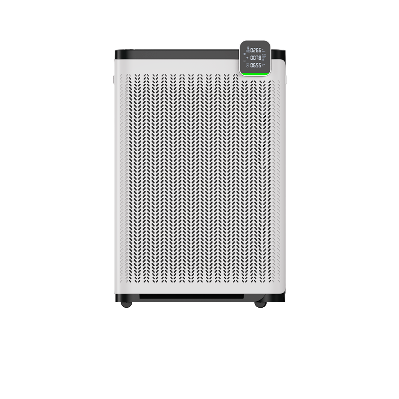 Pet Air Purifier KJ500G-Y1