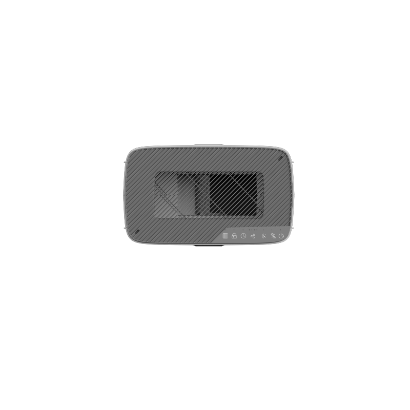 Pet Air Purifier P290W