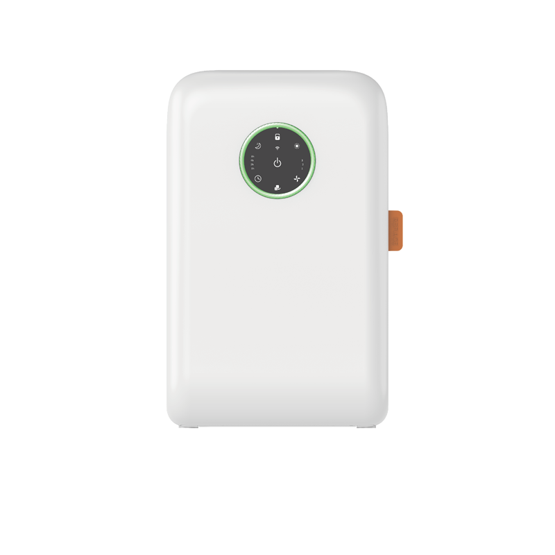 Pet Air Purifier KJ065A