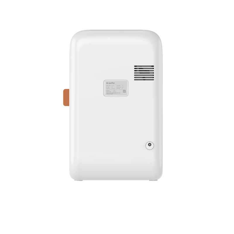 Pet Air Purifier KJ065A