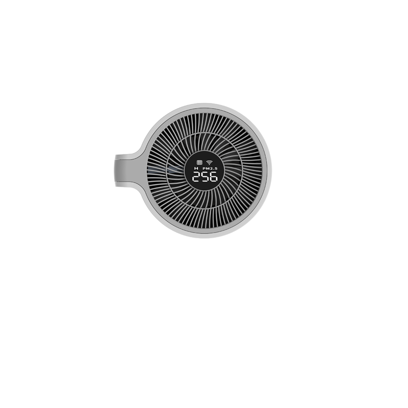 Pet Air Purifier A06