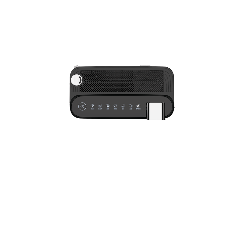 Pet Air Purifier KJ500G-Y1